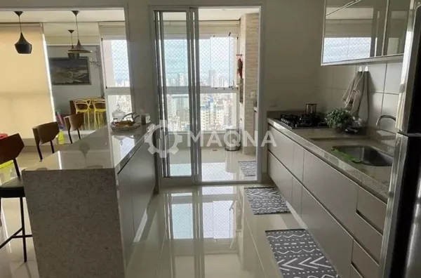 Apartamento para venda, 3 quarto(s),  Setor Bueno, Goiânia