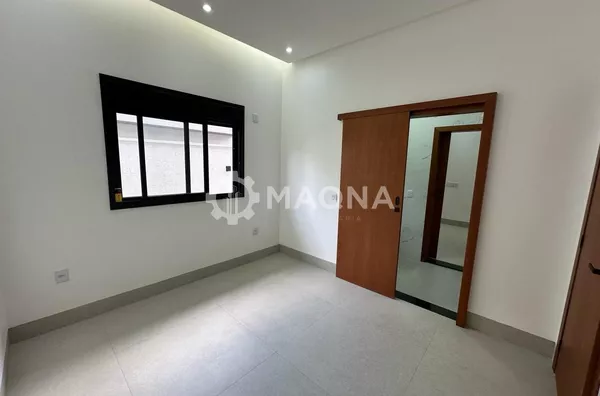 Casa à venda no Condomínio Terras Alpha 1, Senador Canedo