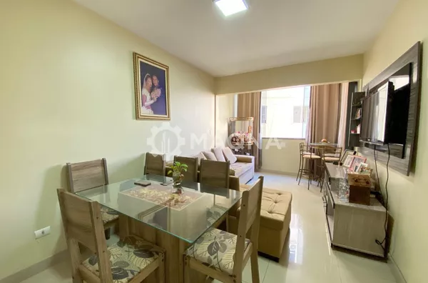 Apartamento de 2 quarto, Setor Leste Universitário, Goiânia