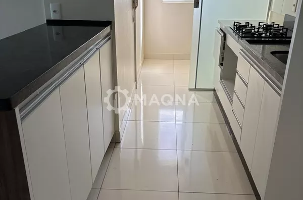 Apartamento para venda, 2 quarto(s),  Parque Amazônia, Goiânia