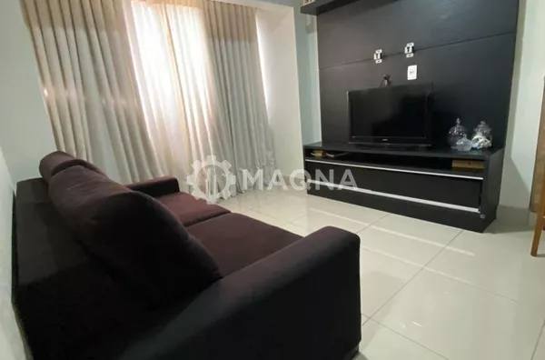 Apartamento para venda, 2 quarto(s),  Parque Amazônia, Goiânia