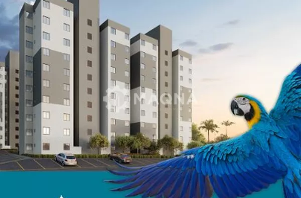 Residencial Porto Araras