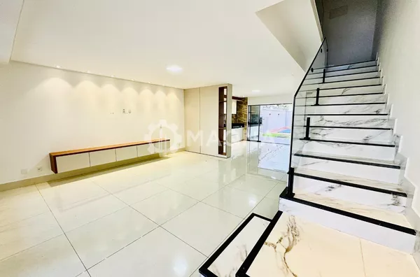 Casa para venda, 3 quarto(s),  Goiânia 2, Goiânia