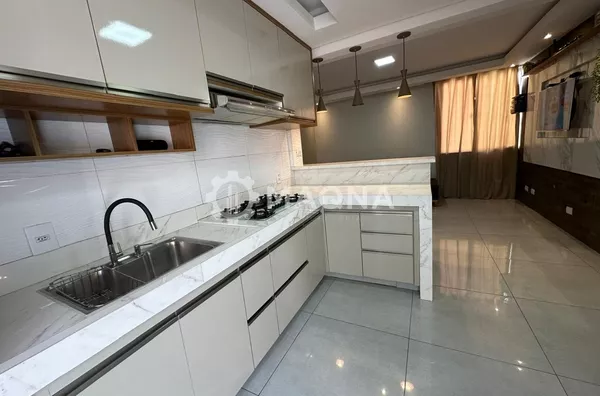 Apartamento para venda, 3 quarto(s),  Rodoviário, Goiânia