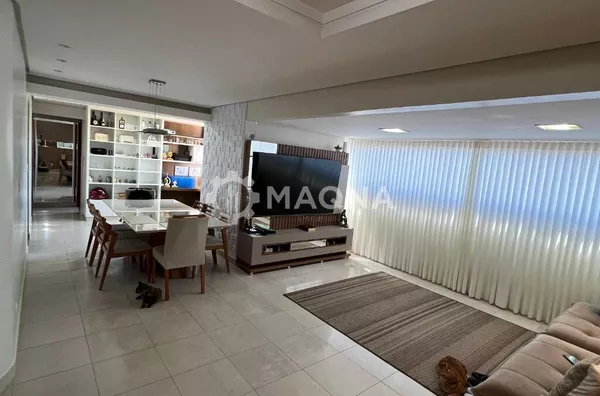 Apartamento para venda, 3 quarto(s),  - Selecione - Bairro, Goiânia