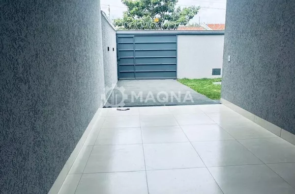 Casa para venda | R$470.000,00 | Parque Hayala, Aparecida De Goiania