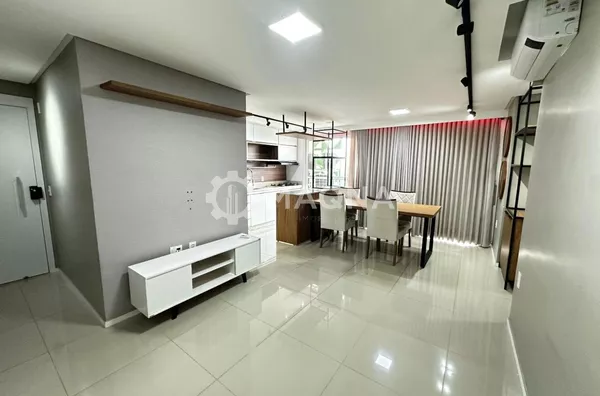 Apartamento para venda semimobiliado, 3 quarto(s), Setor Pedro Ludovico, Goiânia