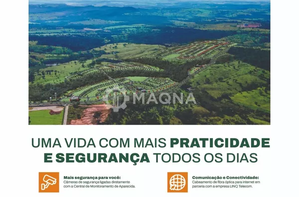 CIDADE VERDE APARECIDA