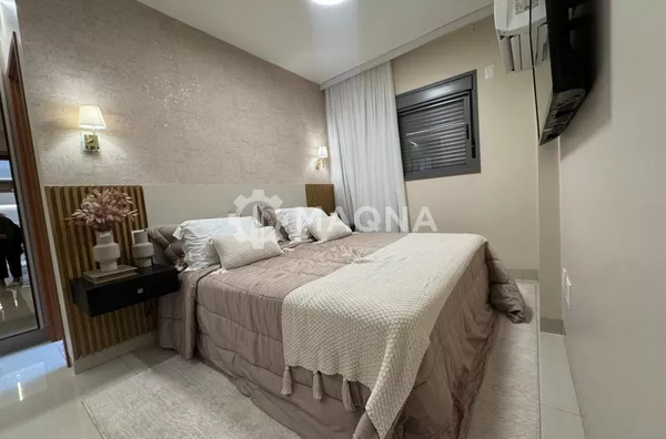 Apartamento para venda, 2 quarto(s),  Setor Pedro Ludovico, Goiânia