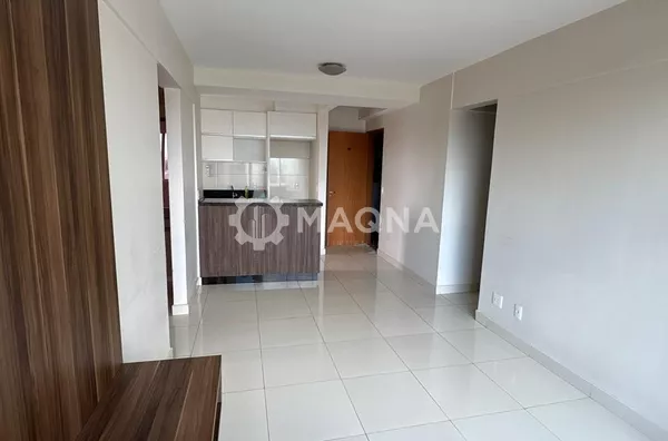 Apartamento para venda, 2 quarto(s),  Parque Amazônia, Goiânia