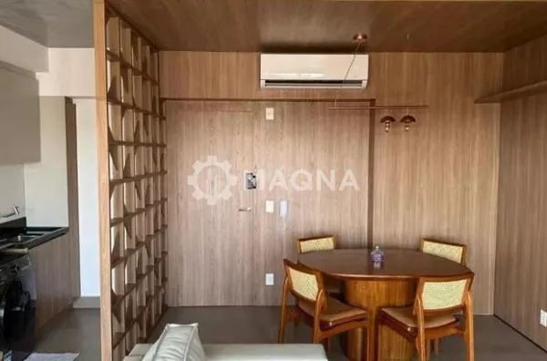 Apartamento para venda, 2 quarto(s),  Setor Oeste, Goiânia