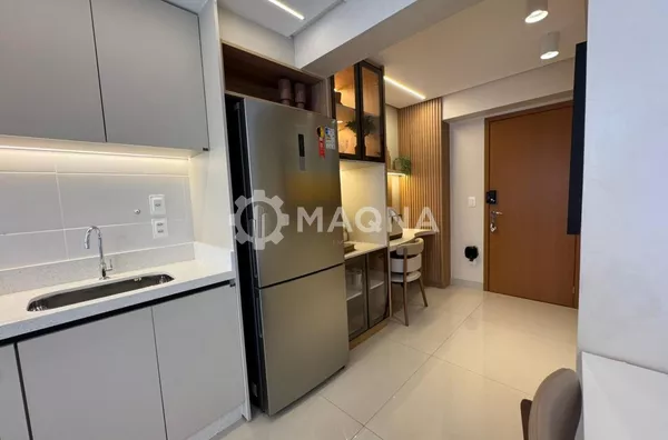 Apartamento para venda, 2 quarto(s),  Setor Pedro Ludovico, Goiânia
