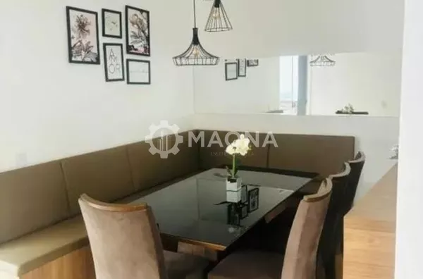 Sobrado para venda, 3 quarto(s),  Jardim Atlântico, Goiânia