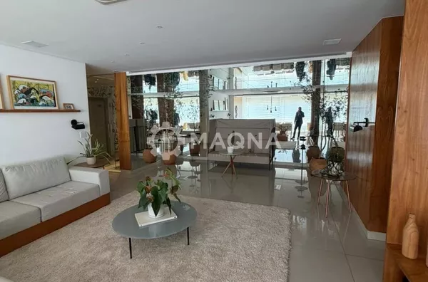 Apartamento para venda, 3 quarto(s),  Setor Marista, Goiânia