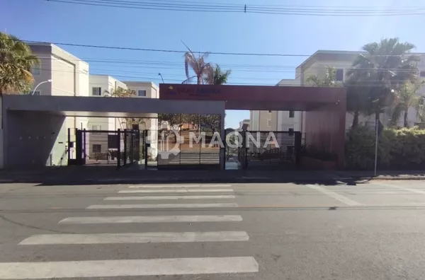 Portaria do Consomínio