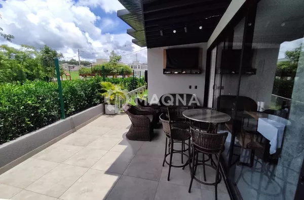 Casa 3 suítes, pronta para morar à venda no Jardins Bolonha, Senador Canedo