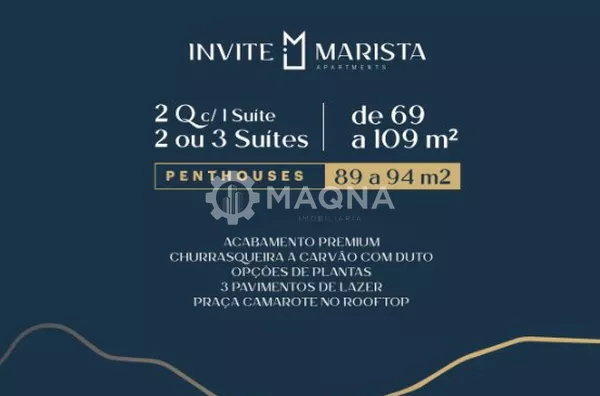 Invite Marista Apartments