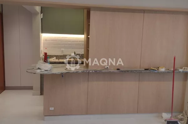 Apartamento reformado para venda,  Parque Amazônia, Goiânia