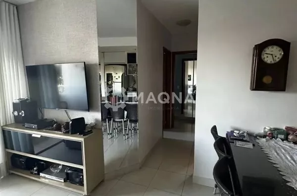 Apartamento para , 2 quarto(s),  Parque Amazônia, Goiânia