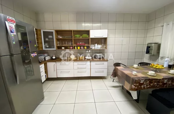 Casa para venda, 3 quarto(s),  Parque Amazônia, Goiânia