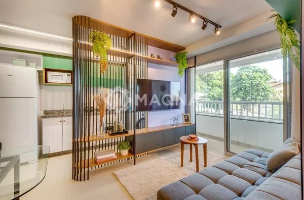 Apartamento para venda, 3 quarto(s),  Setor Marechal Rondon, Goiânia