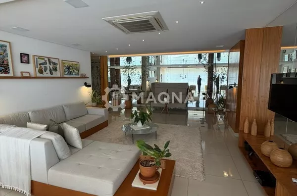 Apartamento para venda, 3 quarto(s),  Setor Marista, Goiânia