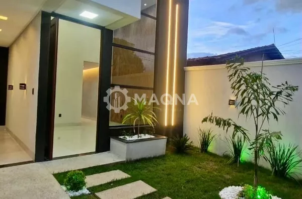 Casa para venda, 3 quarto(s),  Vila Oliveira, Aparecida De Goiania