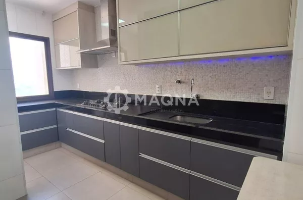 Apartamento para venda, 3 quarto(s),  Setor Bueno, Goiânia