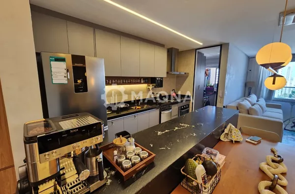 Apartamento para venda, 3 quarto(s),  Setor Bueno, Goiânia