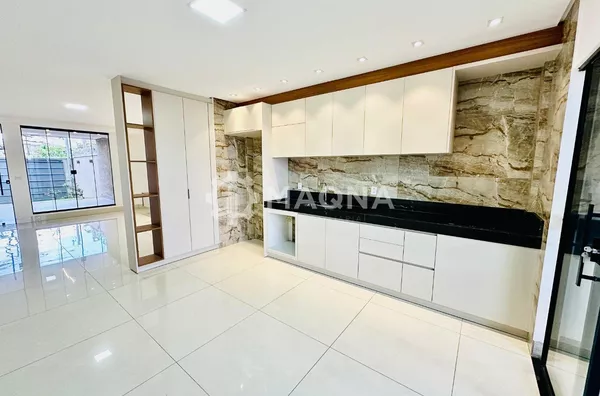 Casa para venda, 3 quarto(s),  Goiânia 2, Goiânia