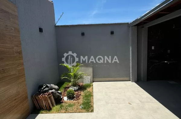 Casa para venda, 3 quarto(s),  Jardim Alto Paraíso, Aparecida De Goiania