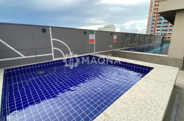 Piscina Infantil