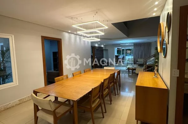 Casa em condomínio  Residencial Aldeia Do Vale, Goiânia