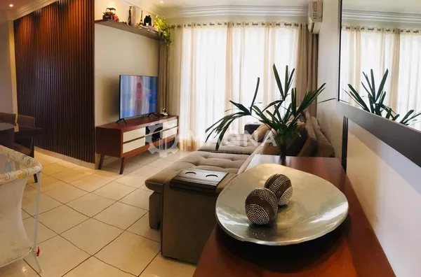 Apartamento para venda, 3 quarto(s),  Jardim Goiás, Goiânia