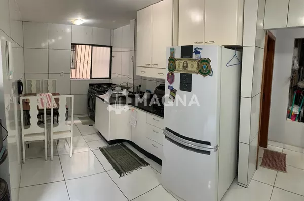 Apartamento 3 quatos, com Suíte à venda,  Setor Urias Magalhães, Goiânia