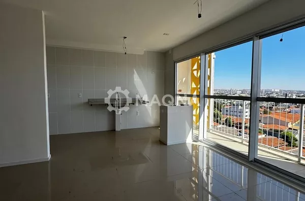 Apartamento para venda, 3 quarto(s),  Setor Coimbra, Goiânia