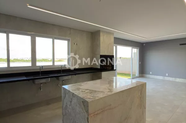 Casa em condomínio para venda, Jardins Nápoles,  Senador Canedo