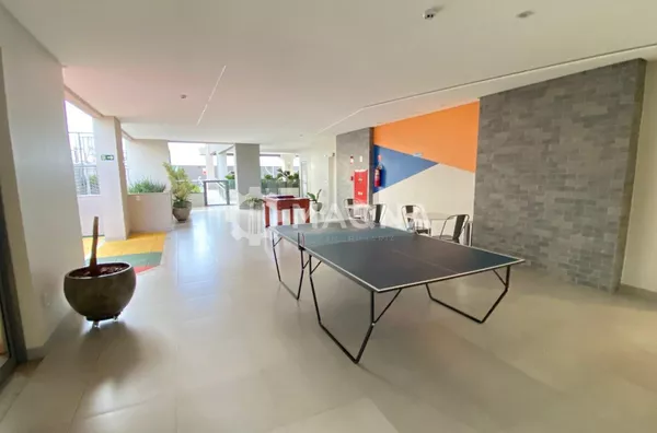 Espaço de jogos