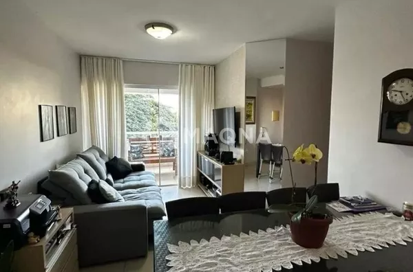 Apartamento para , 2 quarto(s),  Parque Amazônia, Goiânia