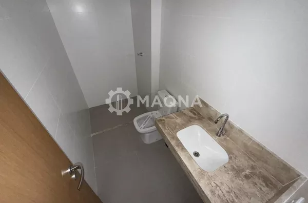 Apartamento à venda 81 m²| Setor Marista
