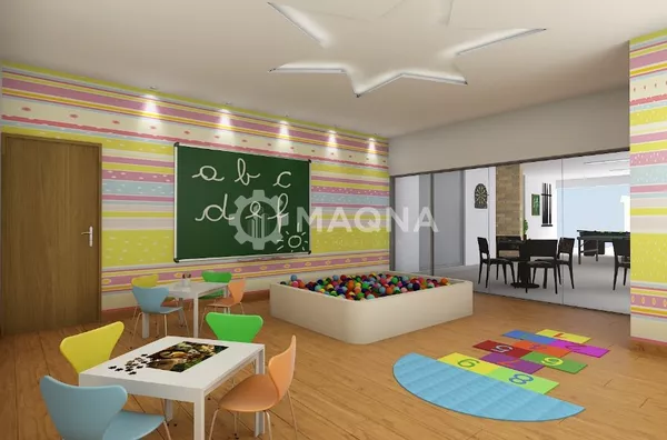 Apartamento para venda, 2 quarto(s),  Vila Rosa, Goiânia
