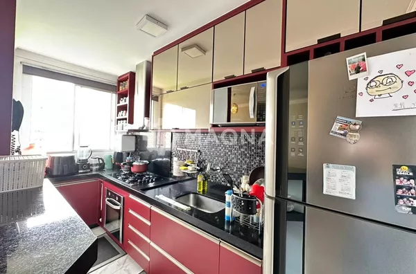 Cobertura duplex para venda, 3 quarto(s),  Setor Negrão De Lima, Goiânia