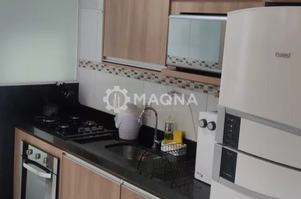 Apartamento para venda, 3 quarto(s),  Chácaras Alto Da Glória, Goiânia