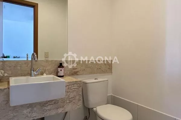 Apartamento para venda, 3 quarto(s),  Jardim Goiás, Goiânia