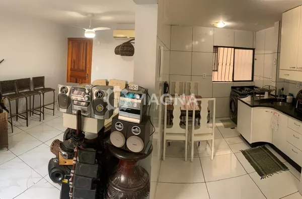 Apartamento 3 quatos, com Suíte à venda,  Setor Urias Magalhães, Goiânia