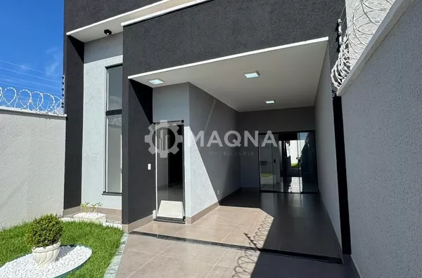 Casa para venda, 2 quarto(s),  Jardim Himalaia, Aparecida De Goiania