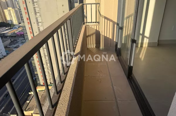 Apartamento para , 2 quarto(s),  Setor Bueno, Goiânia
