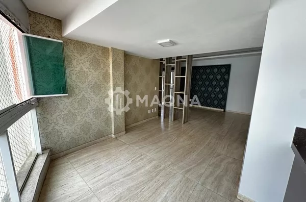 Apartamento para venda, 3 quarto(s),  Jardim Goiás, Goiânia