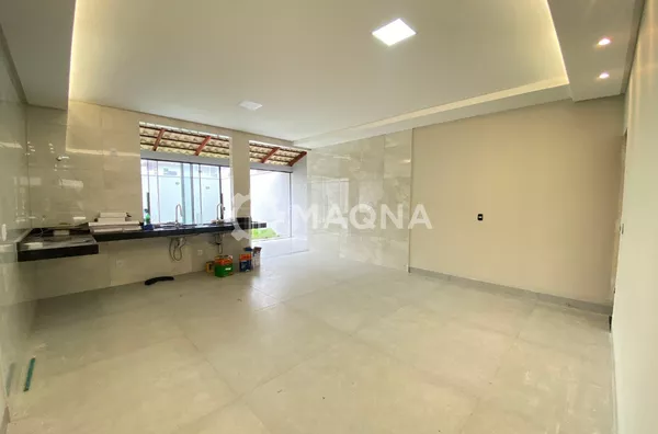 Casa para venda,  Setor Jaó, Goiânia