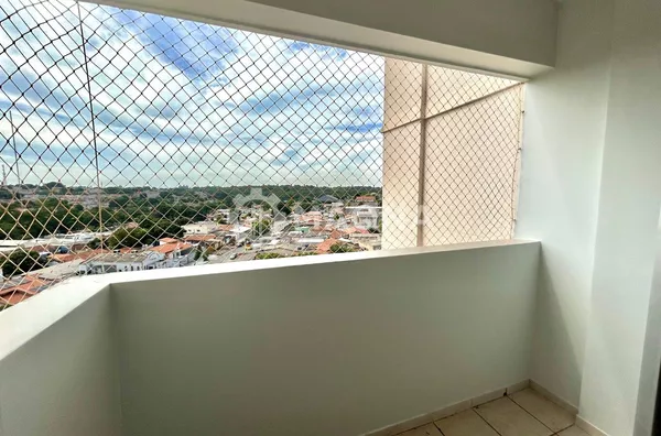 Apartamento para venda, 3 quarto(s),  Setor Pedro Ludovico, Goiânia